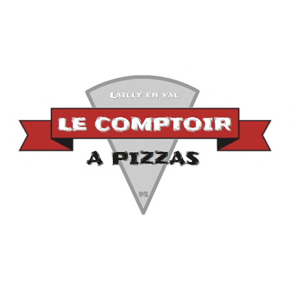Comptoir à pizzas